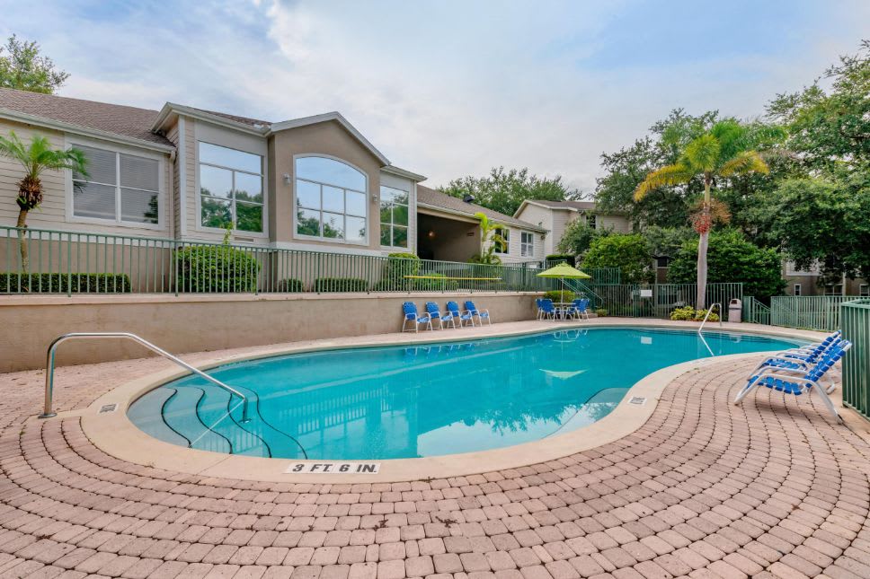 Photos and Video of Woodhill Apartments in Orlando, FL